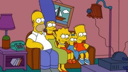 Bộ phim hoạt hình The Simptons. Nguồn: CheatSheet