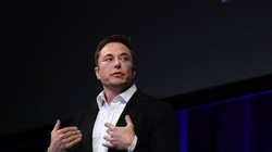 Elon Musk đảm nhiệm vị trí CEO của Tesla khi nó đang bên bờ vực phá sản. ảnh: Business Insider