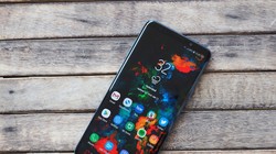 Samsung Galaxy S9. Nguồn: Android Central