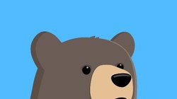 Ứng dụng RememberBear. Nguồn: Twitter