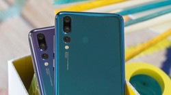 Huawei P20 Pro. Nguồn: Gmsarena
