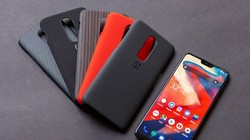 OnePlus 6. Nguồn ảnh: Business Insider