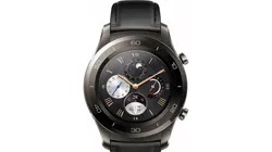 Huawei Watch 2 (ảnh: The Verge)