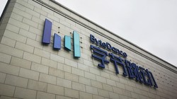 ByteDance là cha đẻ của ứng dụng TikTok. Ảnh: Loopcentral