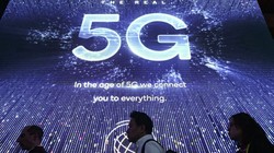 Theo dự đoán, sẽ có khoảng 200 triệu chiếc điện thoại thông minh 5G được xuất xưởng vào năm 2020. Ảnh: Gizchina
