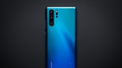 Huawei P30 Pro. Ảnh: Phone Arena