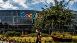 Lợi nhuận của Alphabet thấp hơn kỳ vọng của các nhà đầu tư Phố Wall. Ảnh: NY Times