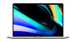 MacBook Pro 16 inch của Apple. Ảnh: Digitaltrends