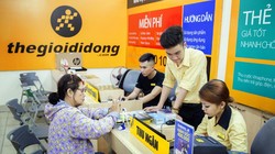 Điện thoại Việt vẫn đang long đong tìm một chỗ đứng ngay tại chính thị trường quê nhà. Ảnh: Forbes