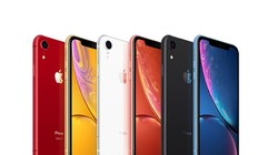 Người dùng Việt Nam có thể sẽ được dùng iPhone "Made in India" trong tương lai. Ảnh: PhoneArena