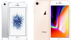 iPhone 9 - iPhone SE 2. Ảnh: MacRumors