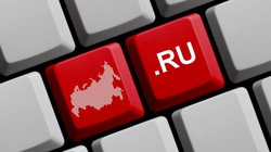 Với việc thử nghiệm ngắt kết nối với Internet toàn cầu thành công, mạng RuNet của Nga trở thành mạng nội bộ lớn nhất thế giới. Ảnh: Gizmochina