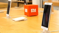 Xiaomi hiện đang dẫn đầu thị trường smartphone tại Ấn Độ. Ảnh: Latestly