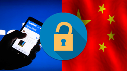 Trung Quốc xây tường lửa