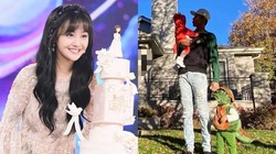 Diễn viên Trịnh Sảng hiện là tâm điểm của dư luận vì nhờ người mang thai hộ sau đó bỏ rơi 2 con nhỏ