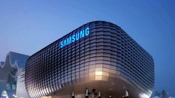 Người Trung Quốc không thích dùng điện thoại Samsung. 