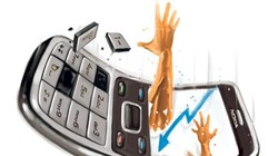 Quyết định sai lầm của các hãng huyền thoại một thời. 