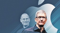 Người kế nhiệm tài ba của Steve Jobs - Tom Cool. Ảnh: Zhihu