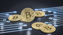 Ngàng công nghiệp "đào" Bitcoin tiêu thụ rất nhiều điện năng. Ảnh: NetEase