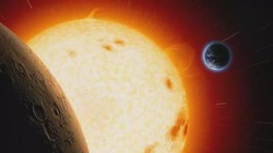 Nếu Mặt Trời tắt, loài người có thể tồn tại được bao lâu? Ảnh: Sohu