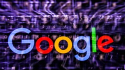 Bộ phận AI của Google trong tình trạng hỗn loạn. Ảnh: Zhihu 