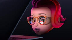 Apple AR có thực sự đáng mong đợi? Ảnh: Apple.