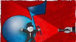 Nối gót Alibaba, Tencent bị đặt dưới vòng kiểm soát từ Trung Quốc vì độc quyền. Ảnh: South China Morning Post.