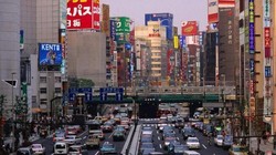 Các hãng ô tô Nhật Bản đánh mất vị thế trong đường đua xe điện thuần túy. Ảnh: QQ