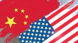 Công ty công nghệ Mỹ - Trung có hướng đi khác biệt. Ảnh: Sina