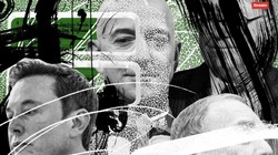 Tỉ phú Jeff Bezos và Elon Musk bị cáo buộc lách nộp thuế trong vài năm. Ảnh: ProPublica