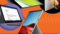 Máy tính xách tay trong cuộc đua tái cấu trúc, thiết kế và khả năng kết nối 5G. Ảnh: NetEase