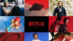 Netflix bắt đầu học Disney. Ảnh: Zhihu