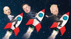 Ảnh: New York Post