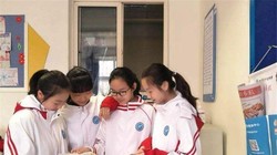 Trung Quốc thực hiện đại cải cách nhằm nâng cao chất lượng giáo dục - đào tạo. Ảnh: Tencent