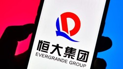 Câu chuyện Evergrande nhìn từ Yamaichi Securities. Ảnh: Bloomberg