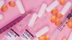 Liệu sự ra mắt của các loại thuốc điều trị có chấm dứt được dịch bệnh Covid-19?