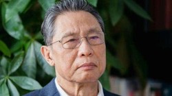 Ông Chung Nam Sơn, viện sĩ Học viện Kỹ thuật Trung Quốc và là giám đốc Trung tâm Nghiên cứu Y học Lâm sàng Bệnh Hô hấp Quốc gia. 