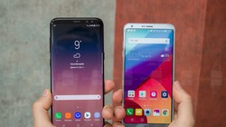 (Ảnh minh họa: Phone Arena)