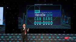 Hội nghị Bất động sản 2019 của Forbes Việt Nam