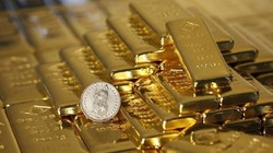 Giá vàng ngày 11/11 nhích nhẹ: xu hướng tiếp theo là gì? (Nguồn: Vietnamnet)