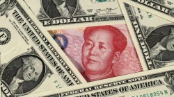 Trung Quốc nỗ lực thoát ly dần khỏi sự ảnh hưởng của đồng đô la Mỹ