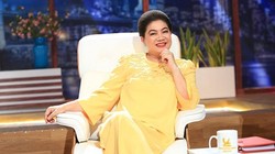 Bà Đỗ Thị Kim Liên đã thôi chức Tổng Giám đốc CTCP Nước mặt Sông Đuống.