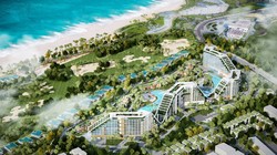 FLC Homes là thương hiệu bất động sản của CTCP Tập đoàn FLC