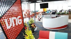 Tỷ lệ biểu quyết của nhóm nhà đầu tư ngoại tại VNG đã lên tới 66,94% (Nguồn: Internet)