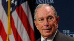 Tỷ phú Bloomberg sẽ là đối thủ nặng ký của ông Donald Trump?
