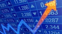 Dòng vốn đầu tư toàn cầu đang quay trở lại với kênh cổ phiếu (Nguồn: Internet)