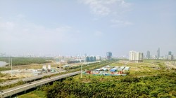 HoREA kiến nghị Tp.HCM giải quyết "ách tắc" cho các dự án nhà ở tại thành phố (Nguồn: Internet)