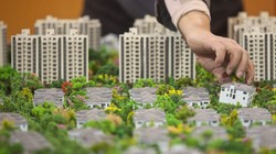 Cập giá thuê nhà, văn phòng, căn hộ mới nhất tại Tp. HCM