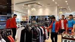 Black Friday được đánh giá khá hiền (Nguồn: Internet)