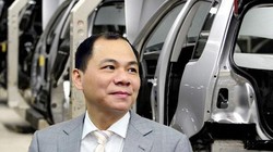 Ông Vượng và giấc mơ thương hiệu toàn cầu (Nguồn: Internet)